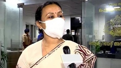 Kannur and Malappuram have been put on the alert for any cases of Nipah. Kannur and Malappuram have been put on the alert for any cases of Nipah.