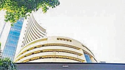 The move aims to lure FIIs to India. (PTI) The move aims to lure FIIs to India. (PTI)
