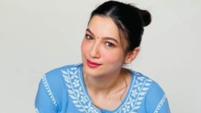 Gauahar Khan slams those ‘bullying’ Moose Jattana on Bigg Boss OTT. (Instagram/@gauaharkhan) Gauahar Khan slams those ‘bullying’ Moose Jattana on Bigg Boss OTT. (Instagram/@gauaharkhan)