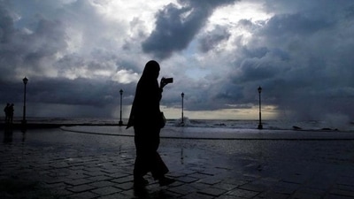 IMD also predicted that intense spells of showers for a short duration are very likely over the North and South Goa districts. (Representative Image) IMD also predicted that intense spells of showers for a short duration are very likely over the North and South Goa districts. (Representative Image)