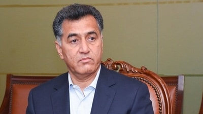 ISI chief Faiz Hameed visited Afghanistan along with a delegation of senior Pakistani officials. (File Photo) ISI chief Faiz Hameed visited Afghanistan along with a delegation of senior Pakistani officials. (File Photo)