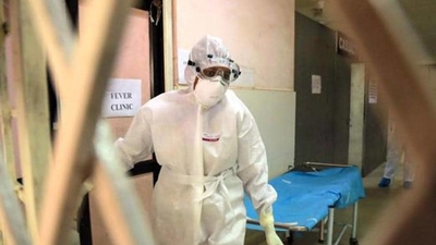 No one from the boy’s family or other contacts has any symptoms of the Nipah virus. (AFP File Photo) No one from the boy’s family or other contacts has any symptoms of the Nipah virus. (AFP File Photo)