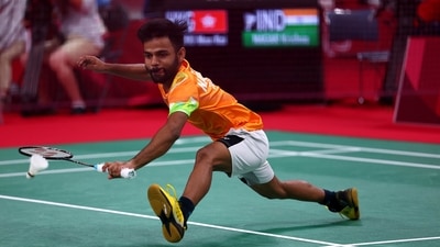 Krishna Nagar (REUTERS)
