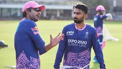 ‘My performances weren’t up to the mark with regards to the high expectations’: Rahul Tewatia