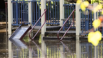 At least two people of Indian-origin died during flash floods triggered by Hurricane Ida in New Jersey, news agency PTI reported quoting local news agencies. REUTERS/Caitlin Ochs (REUTERS)