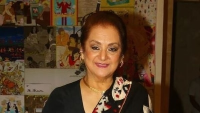 Saira Banu has been diagnosed with a heart problem. Saira Banu has been diagnosed with a heart problem.