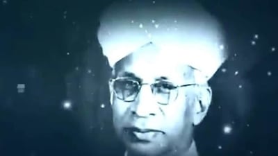 Dr Radhakrishnan was born to a Brahmin family in Tiruttani of Andhra Pradesh on September 5, 1888. Dr Radhakrishnan was born to a Brahmin family in Tiruttani of Andhra Pradesh on September 5, 1888.