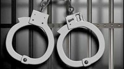 The accused, identified as Parkash Singh, of Guru Nanak Nagar, Tajpur Road, Ludhiana, was caught red-handed by the cow owner and locals. (HT FILE PHOTO) The accused, identified as Parkash Singh, of Guru Nanak Nagar, Tajpur Road, Ludhiana, was caught red-handed by the cow owner and locals. (HT FILE PHOTO)