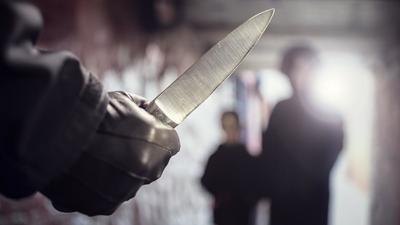 One of the victims alleged that when he turned down a demand made by one of the accused, he tried to attack him and his two friends with a sharp-edged weapon in Ludhiana’s Dev Nagar on August 18. (Getty Images/iStockphoto) One of the victims alleged that when he turned down a demand made by one of the accused, he tried to attack him and his two friends with a sharp-edged weapon in Ludhiana’s Dev Nagar on August 18. (Getty Images/iStockphoto)