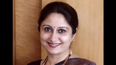 Serving as CBSE centre of excellence district training coordinator, Monica Chawla has shared innovative teaching and classroom management techniques to educators through 170 trainings sessions within one-and-a-half year. (Representative Image/HT File)