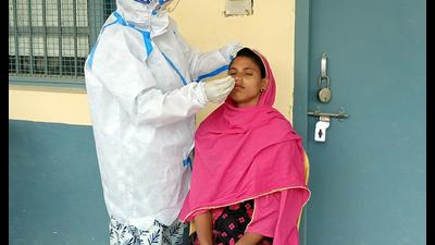 Punjab reports 34 more Covid cases