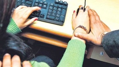 The data analysis showed that no company received more than 50 complaints in FY21 (HT Photo | Representational image) The data analysis showed that no company received more than 50 complaints in FY21 (HT Photo | Representational image)