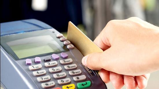 Alam spent huge amounts over a very short period using the credit cards and submitted forged cheques to pay the bills, the Delhi Police said. Alam spent huge amounts over a very short period using the credit cards and submitted forged cheques to pay the bills, the Delhi Police said.