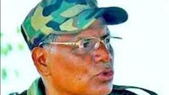 As part of the structural change, three new councils have been formed with vice-chairman and commander-in-chief Paresh Baruah heading the supreme council of the banned United Liberation Front of Asom-Independent (ULFA-I). (PTI FILE PHOTO.)