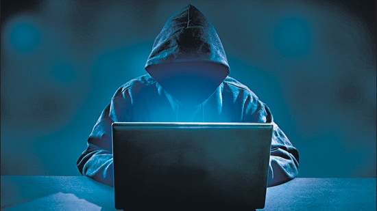 While four members of the gang have been arrested, police said the gang is allegedly involved in at least 126 cases of cyber fraud. (Shutterstock)