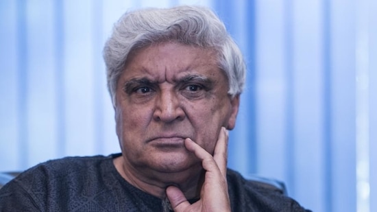 Several social media users also protested against Javed Akhtar’s comments. (HT File Photo) Several social media users also protested against Javed Akhtar’s comments. (HT File Photo)