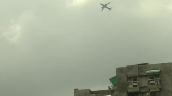 DDA’s notice has put residents of these buildings on edge and the Resident Welfare Association (RWA) is planning to appeal against the orders DDA’s notice has put residents of these buildings on edge and the Resident Welfare Association (RWA) is planning to appeal against the orders