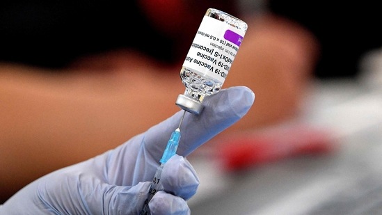 The plans mean that people who want to enter nightclubs and other large-scale events will be required to show proof they have had two doses of a coronavirus vaccine.