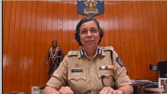 Rashmi Shukla has sought quashing of the FIR on the basis that she has been purportedly falsely implicated in the case.