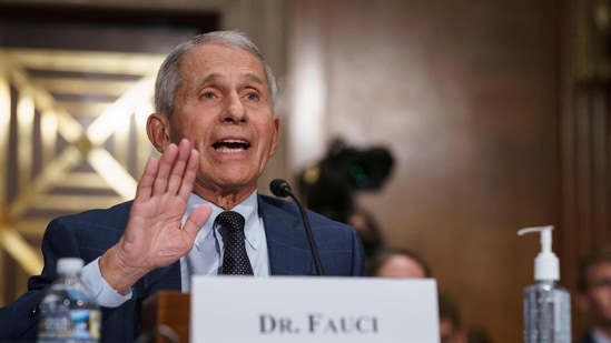Dr Anthony Fauci said that it's “conceivable” for Moderna's jabs to meet the September 20 target.