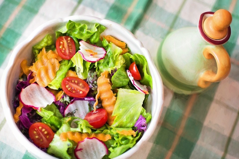 Health benefits of salads are innumerable but the challenge is also to make them interesting and tasty. So how do we do that? Divya Singh Vishwanath, lifestyle blogger & stylist tells us. Health benefits of salads are innumerable but the challenge is also to make them interesting and tasty. So how do we do that? Divya Singh Vishwanath, lifestyle blogger & stylist tells us.