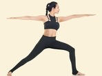 Malaika Arora enters the week ‘like a warrior’ with Yoga's Virabhadrasana II Malaika Arora enters the week ‘like a warrior’ with Yoga's Virabhadrasana II