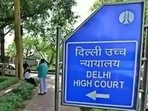 The bench said that the Delhi government cannot be seen as dithering in providing infrastructure and other facilities for functioning of trial courts through hybrid mode, adding that “this is a bullet which they have to bite”.