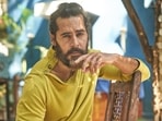 Dino Morea talked about his new show, The Empire, and his former girlfriend Bipasha Basu.&nbsp;