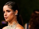 Camila Cabello reveals therapy during lockdown saved her from anxiety, burnout(AP) Camila Cabello reveals therapy during lockdown saved her from anxiety, burnout(AP)