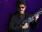 Nagarjuna will host Bigg Boss Telugu 5. Nagarjuna will host Bigg Boss Telugu 5.