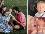 Nakuul Mehta and Jankee Parekh shared pictures and videos of Sufi when he completed seven months. Nakuul Mehta and Jankee Parekh shared pictures and videos of Sufi when he completed seven months.