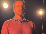 Ronit Roy will be seen next in Candy. Ronit Roy will be seen next in Candy.