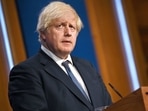 The UK and EU are locked in discussions to try to resolve the issue, with Britain's PM Boris Johnson’s government calling on the EU to rewrite a part of the Brexit deal that effectively keeps Northern Ireland in the EU’s customs area.