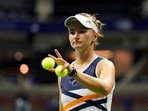 Barbora Krejcikova(AP) Barbora Krejcikova(AP)