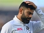 David Lloyd speaks about Virat Kohli's form in the ongoing England tour