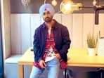 Diljit Dosanjh has been promoting his new album Moonchild Era. Diljit Dosanjh has been promoting his new album Moonchild Era.