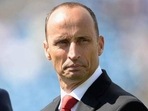 File image of Nasser Hussain(Getty Images) File image of Nasser Hussain(Getty Images)