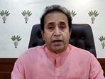 Anil Deshmukh, former home minister of Maharashtra, now alleged in a money laundering case. (File Photo / HT) Anil Deshmukh, former home minister of Maharashtra, now alleged in a money laundering case. (File Photo / HT)