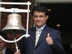 Sourav Ganguly: File photo(Getty Images) Sourav Ganguly: File photo(Getty Images)