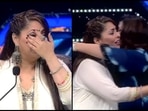 Farah Khan was seen as a special guest on Sunday’s episode of Super Dancer 4, which Geeta Kapur is one of the judges of. Farah Khan was seen as a special guest on Sunday’s episode of Super Dancer 4, which Geeta Kapur is one of the judges of.
