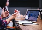 Study says leaders become successful when able to mentally reattach to work(Unsplash) Study says leaders become successful when able to mentally reattach to work(Unsplash)