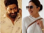Priyanka Chopra's aunt once thought Mohit Raina would make for an ideal match for her. Priyanka Chopra's aunt once thought Mohit Raina would make for an ideal match for her.