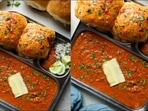 Recipe: Brush aside Monday blues with street style pav bhaji