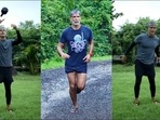 Milind Soman's beast mode during kettlebell workout is the perfect fitness inspo