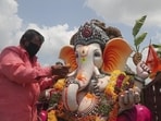 Ganesh Chaturthi 2021: History, significance, date, puja timings, and all you need to know(AP)