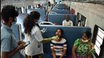 The minister said that of those who were diagnosed to have some illness, 50.86% of the people have comorbidities like diabetes mellitus, 35.82% have hypertension, 2.99% have hypothyroidism and 2.48% have Ischaemic heart disease (ANI) The minister said that of those who were diagnosed to have some illness, 50.86% of the people have comorbidities like diabetes mellitus, 35.82% have hypertension, 2.99% have hypothyroidism and 2.48% have Ischaemic heart disease (ANI)