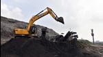 The Okhla landfill in south Delhi is spread over an area of 46 acres (Sanjeev Verma/HT PHOTO) The Okhla landfill in south Delhi is spread over an area of 46 acres (Sanjeev Verma/HT PHOTO)