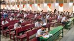 Sikkim: Only 50% students are allowed to attend schools and education institutes at a time following resumption of in-person learning. (PTI/Photo/Representative use) Sikkim: Only 50% students are allowed to attend schools and education institutes at a time following resumption of in-person learning. (PTI/Photo/Representative use)