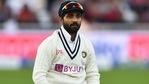 Ajinkya Rahane has scored just 109 runs from 7 innings in the England Tests. (Getty) Ajinkya Rahane has scored just 109 runs from 7 innings in the England Tests. (Getty)