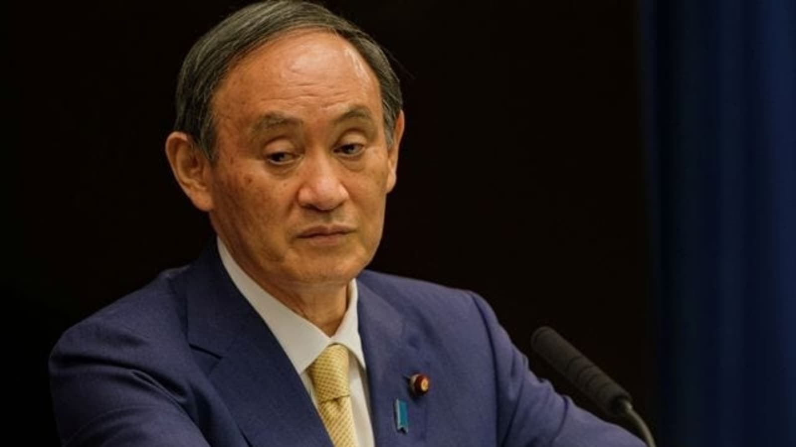 Who Will Succeed Yoshihide Suga As PM Of Japan Here s What Surveys